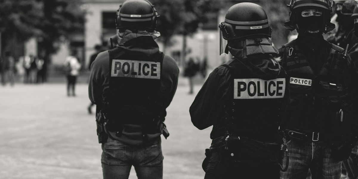 Blocus des lycées : quoi faire en cas d'arrestation