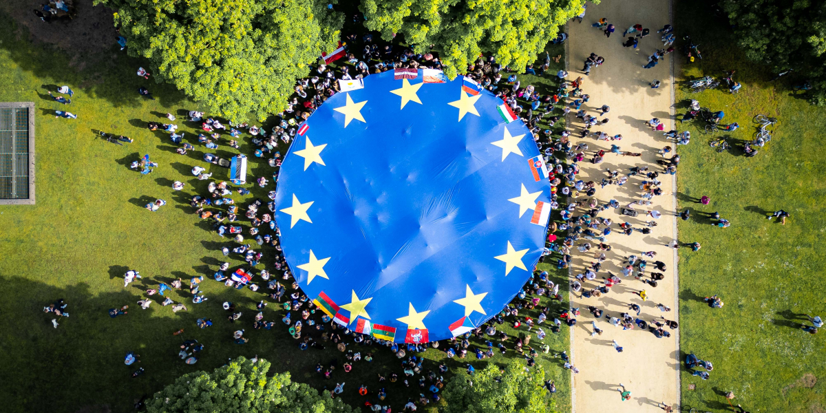 Appel à projets « Your Voice on EU Enlargement »