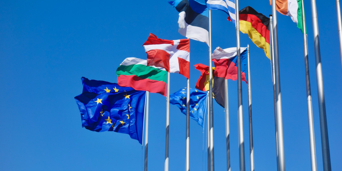 Construisons une Europe durable et inclusive