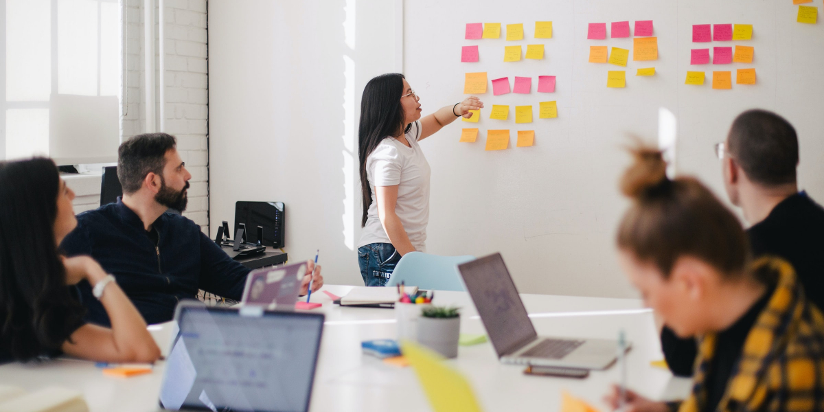 Fais décoller ton projet de startup