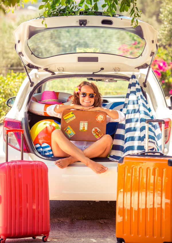 Espace jeux "Booste ton été" !