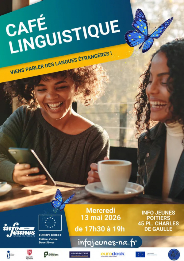 Café linguistique