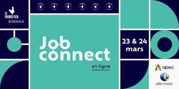 Le Job Connect