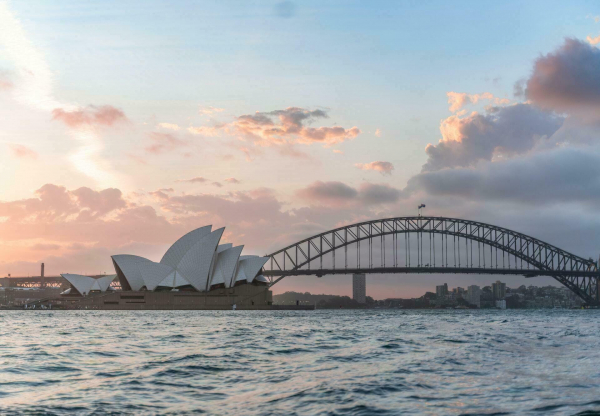 Webinaire "Partir en Australie & Nouvelle-Zélande"