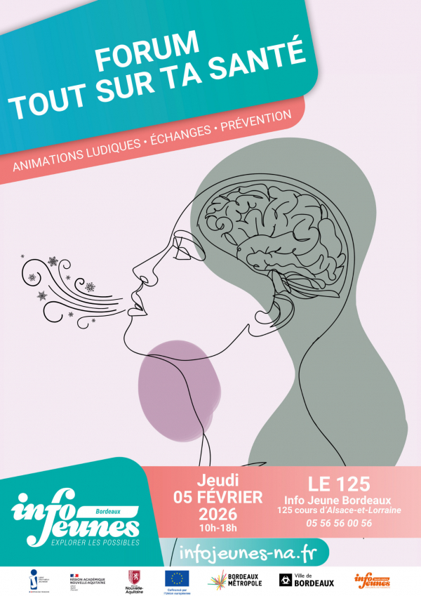 Forum : Tout sur ta santé !