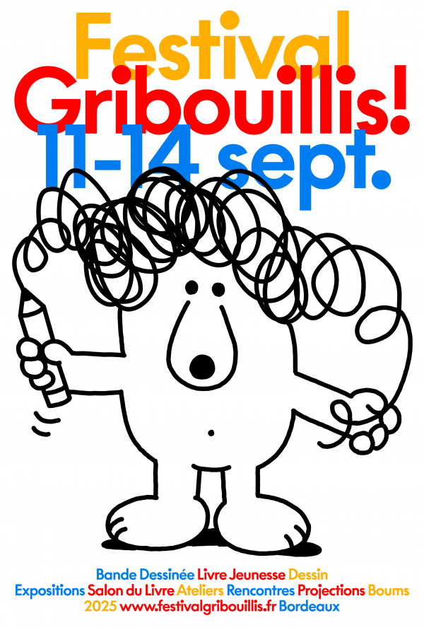 Festival Gribouillis