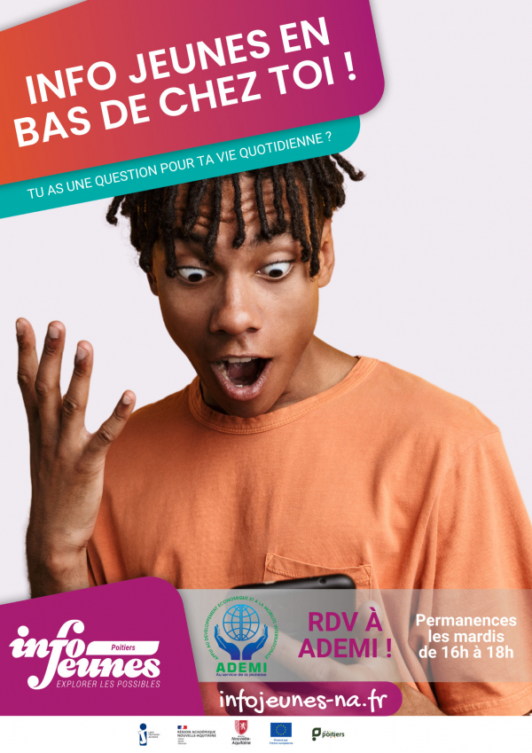 Info Jeunes en bas de chez toi