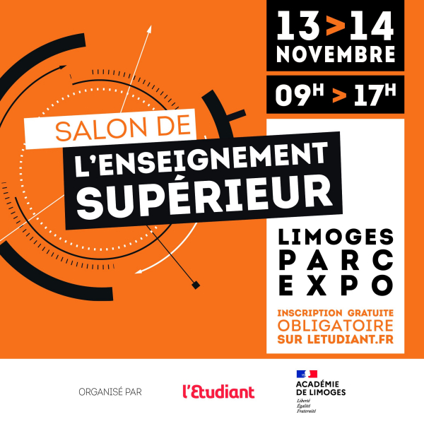 Stand infos orientation & vie étudiante !