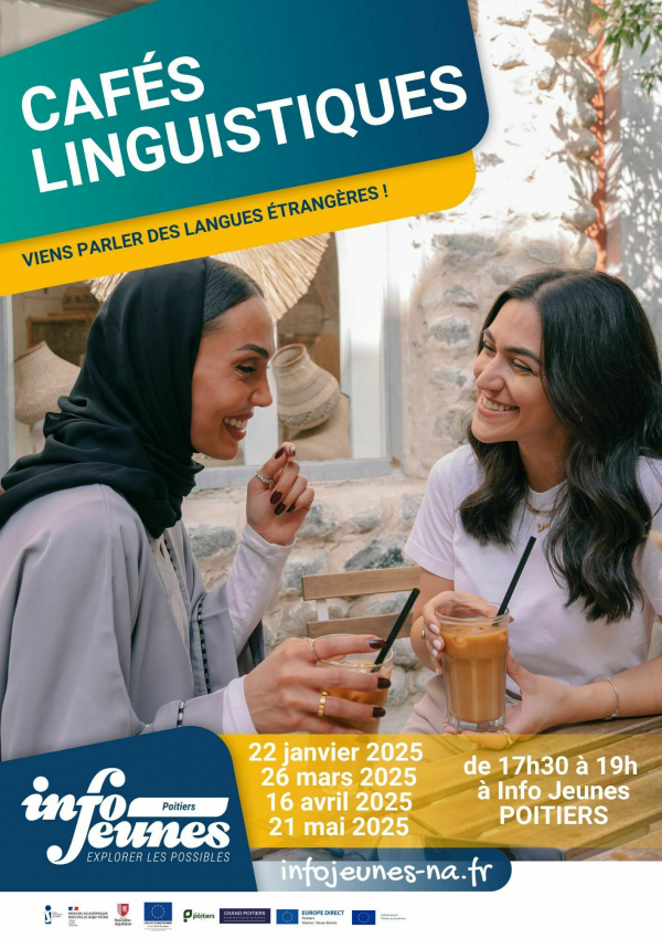 Café linguistique