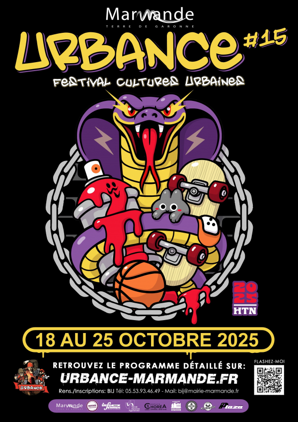 Festival Urbance