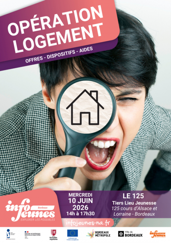 Opération logement