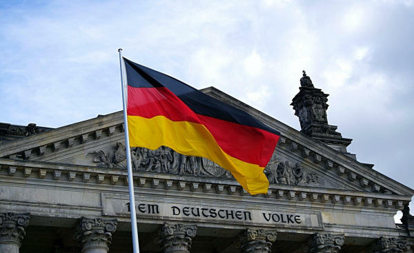 Deuxième rencontre du réseau interrégional franco-allemand « Diversité et Participation"