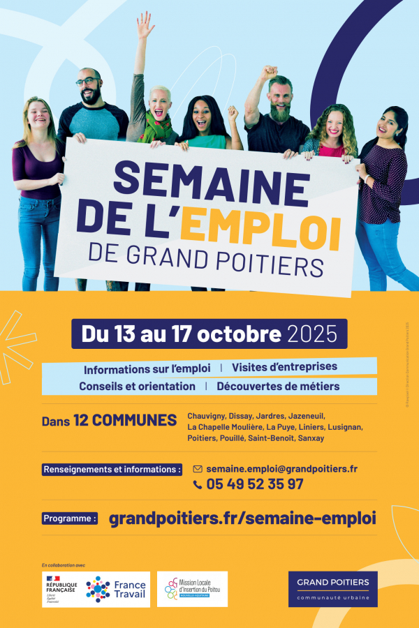 Permanence d'info sur le BAFA et l'animation