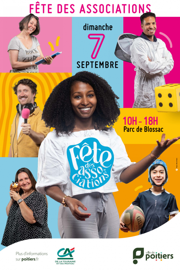 Fête des associations