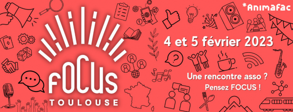 Week-end FOCUS