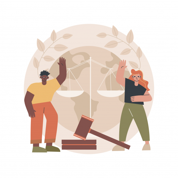 "Savoir les Droits, Savoir les dire"