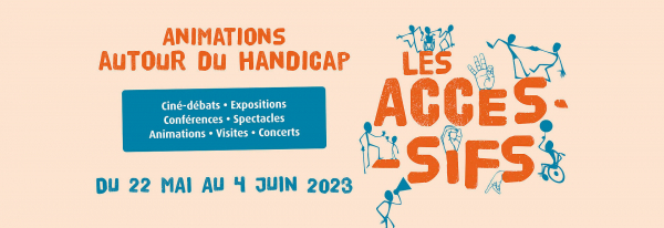 Festival Les Accessifs