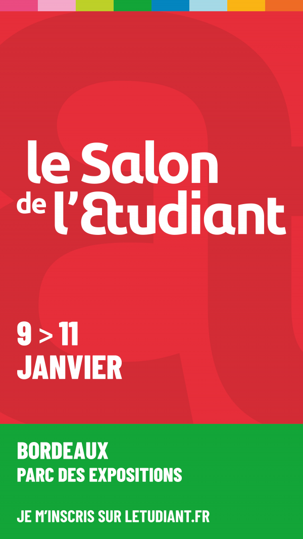 Salon de l'Etudiant