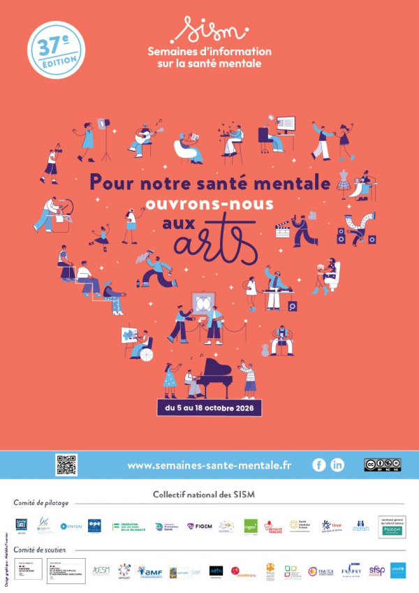 Fête de la santé mentale