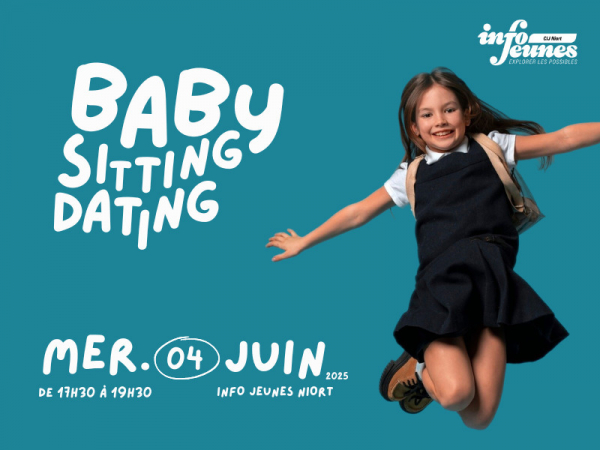 Babysitting Dating