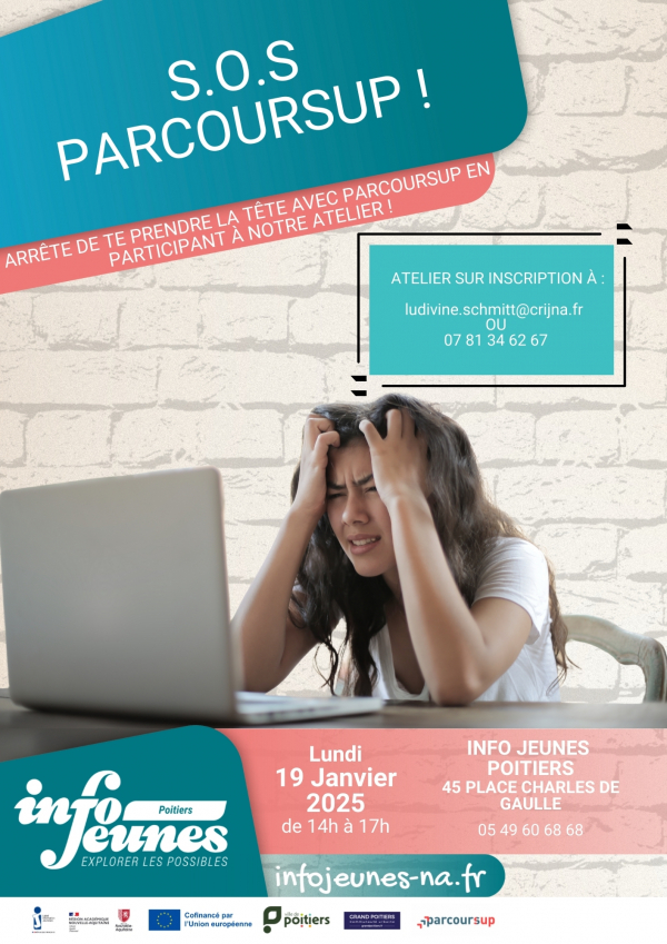S.O.S Parcoursup