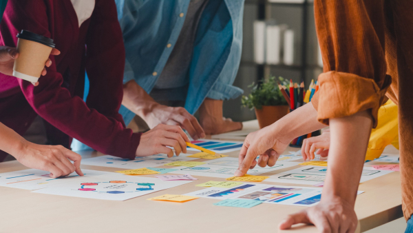Sois jeune et forme-toi : responsabilité des dirigeant·es d'association