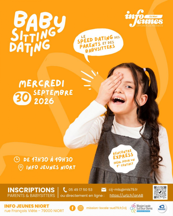 Babysitting Dating