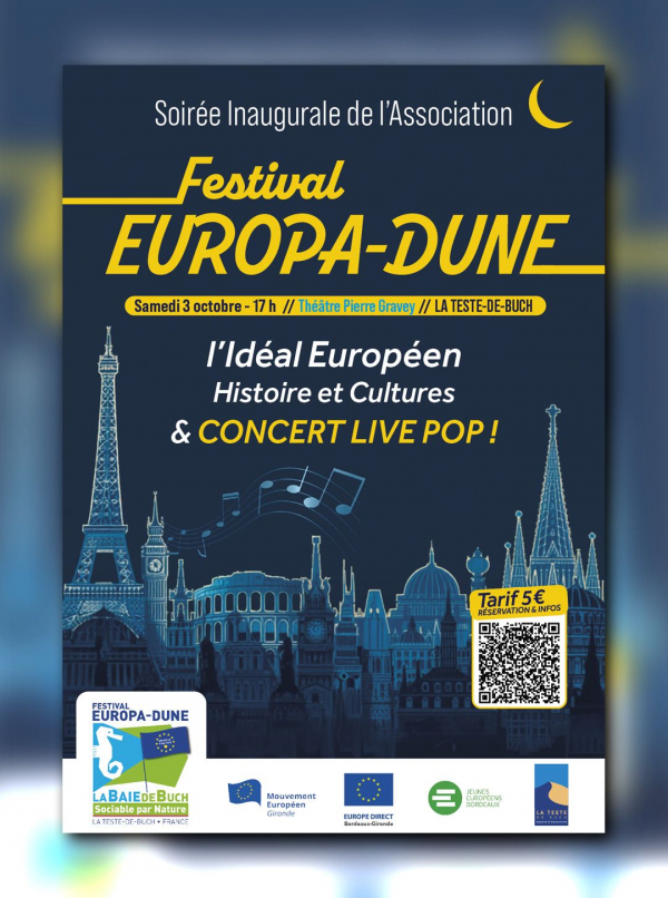 Festival Europa Dune