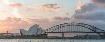 Webinaire "Partir en Australie & Nouvelle-Zélande"...