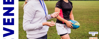 Journée régionale des métiers du sport...