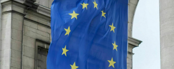 Stand d'info sur l'Europe...
