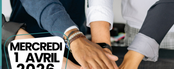 Forum Emploi Avenir 2026 - Entre Deux Mers...