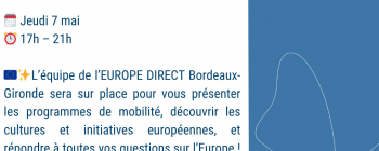 Village européen...