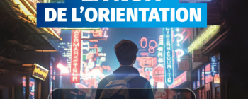 Nuit de l'orientation...