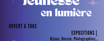 Soirée Jeunesse en lumière...