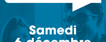 Salon Studyrama des Etudes Supérieures de Bordeaux...