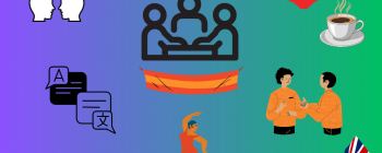 Café des Langues - Mérignac...