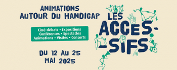 Festival "Les accessifs"...