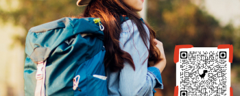 Webinaire : Bouger à l'étranger, c'est possible av...