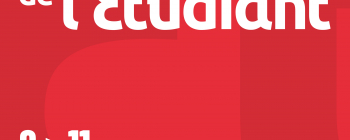 Salon de l'Etudiant...