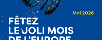 Conférence-débat : l'Europe au quotidien...