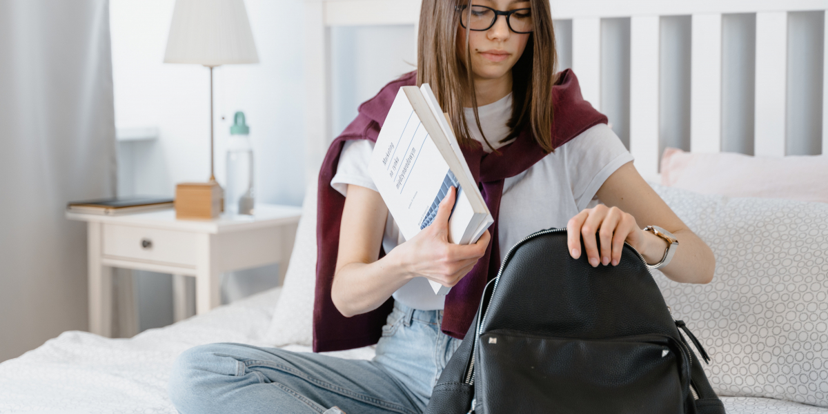 L’année de césure, une pause dans ton parcours étudiant !