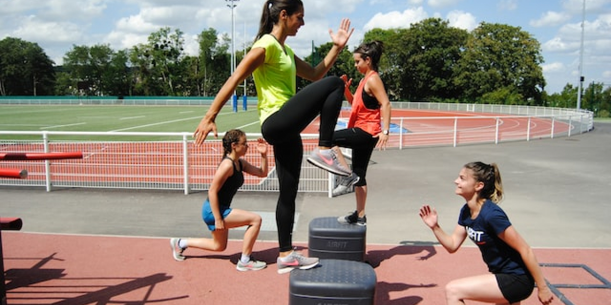 S’orienter vers les métiers du sport et de l’animation