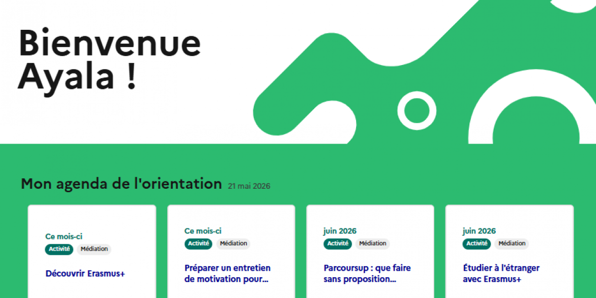 Apprendre à s'orienter : trois bonnes raisons d'utiliser la plateforme Avenir(s)