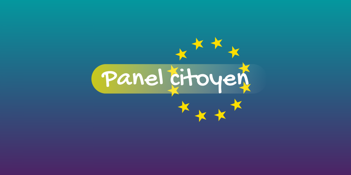 Panel citoyen « Mes questions à l’UE »