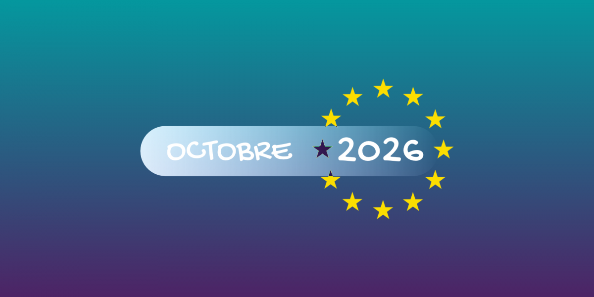 Actualités européennes - octobre 2026