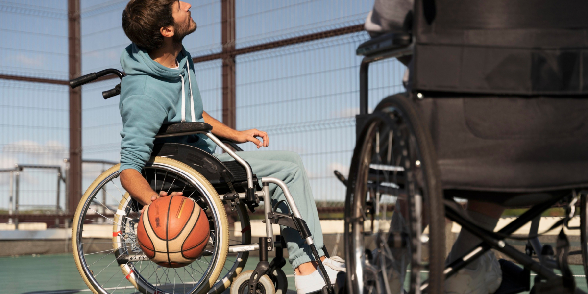 Sport et handicap