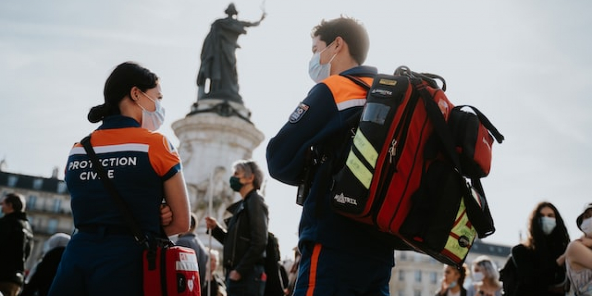 Secourisme et premiers secours