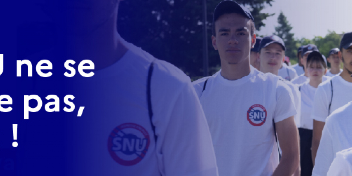 Le Service National Universel