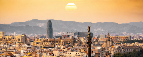 Destination Europe et un peu plus loin, le guide incontournable pour partir à l'étranger